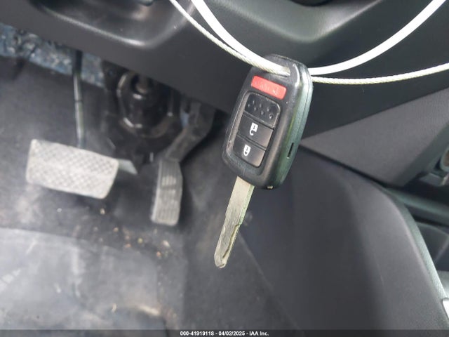 3HGGK5H5XFM760871 Honda FIT LX