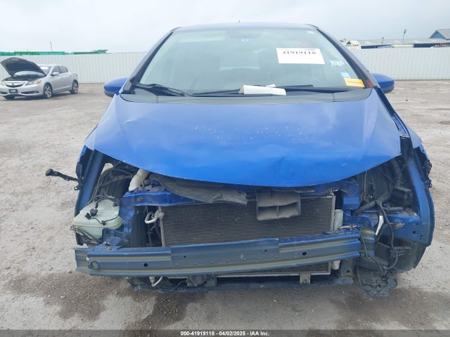 3HGGK5H5XFM760871 Honda FIT LX