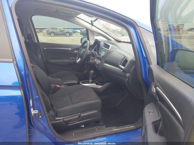3HGGK5H5XFM760871 Honda FIT LX
