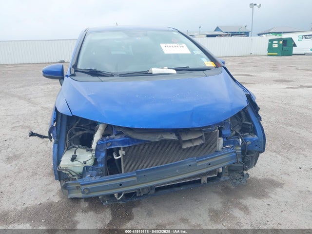 3HGGK5H5XFM760871 Honda FIT LX