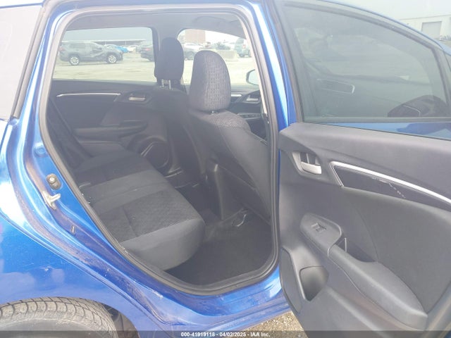 3HGGK5H5XFM760871 Honda FIT LX