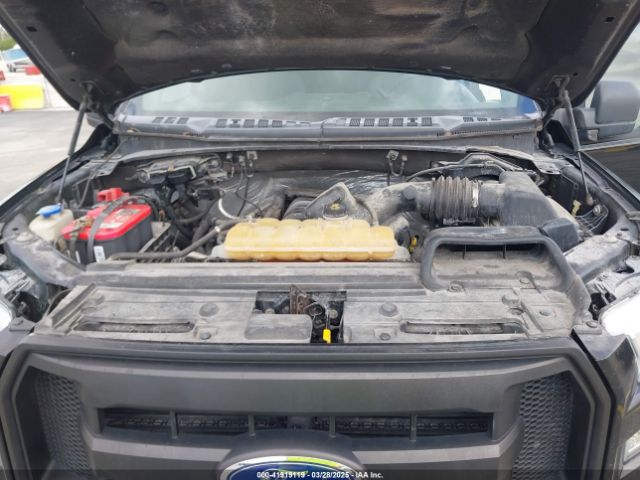 2015 FORD F-150 1FTEW1EF0FFA02246 Photo 9