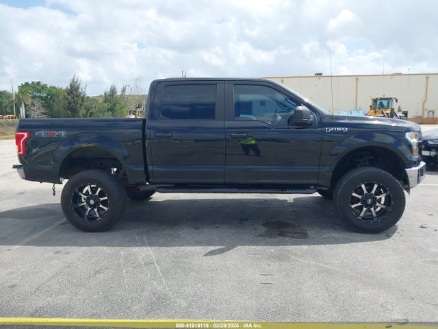 Ford F-150 Xl 2015 1FTEW1EF0FFA02246 Image 13