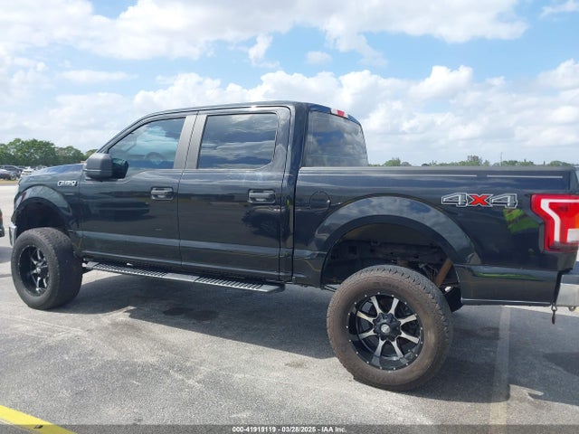 Ford F-150 Xl 2015 1FTEW1EF0FFA02246 Image 14