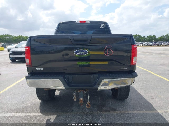 Ford F-150 Xl 2015 1FTEW1EF0FFA02246 Image 16