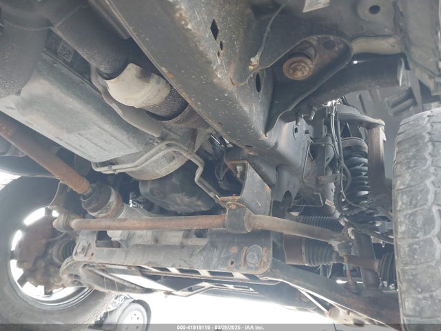 Ford F-150 Xl 2015 1FTEW1EF0FFA02246 Image 17
