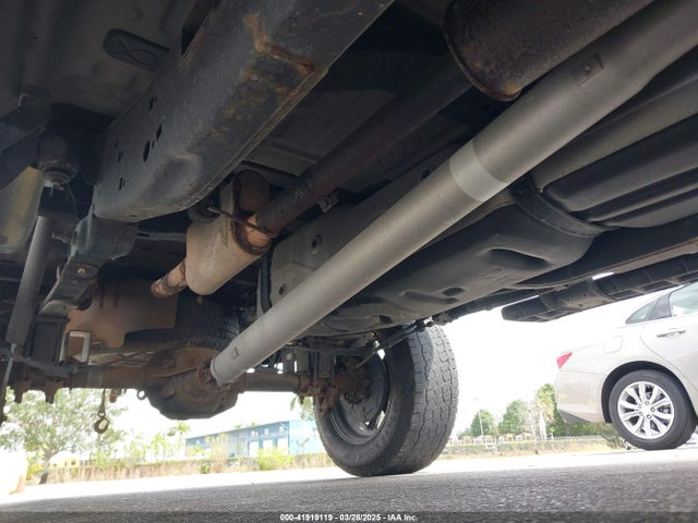 Ford F-150 Xl 2015 1FTEW1EF0FFA02246 Image 19