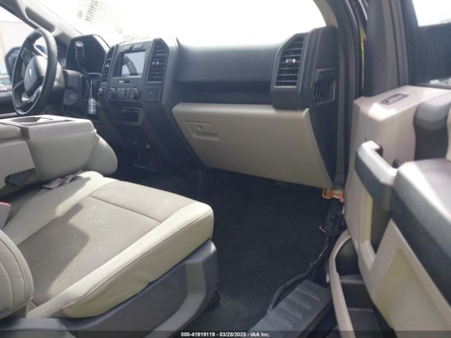 2015 FORD F-150 1FTEW1EF0FFA02246 Photo 4