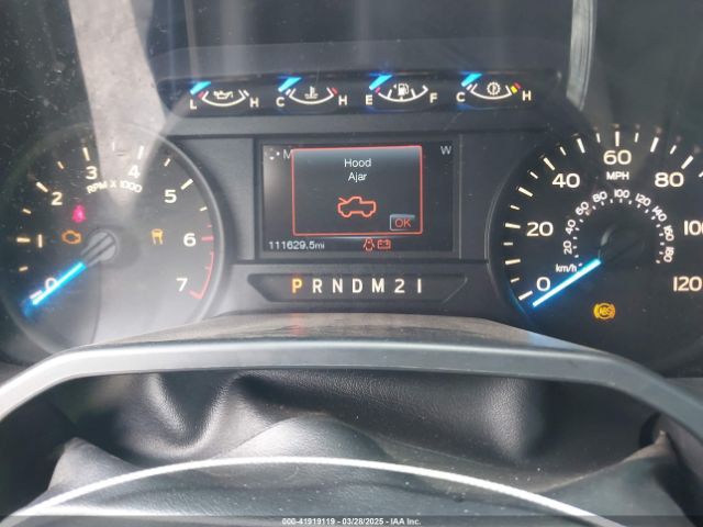 2015 FORD F-150 1FTEW1EF0FFA02246 Photo 6