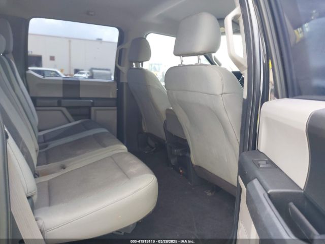 2015 FORD F-150 1FTEW1EF0FFA02246 Photo 7