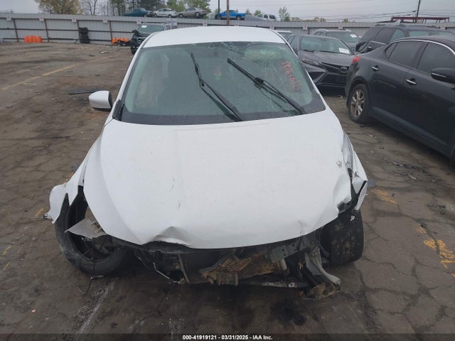 3N1AB7AP6GY332577 Nissan SENTRA S