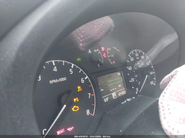 3N1AB7AP6GY332577 Nissan SENTRA S