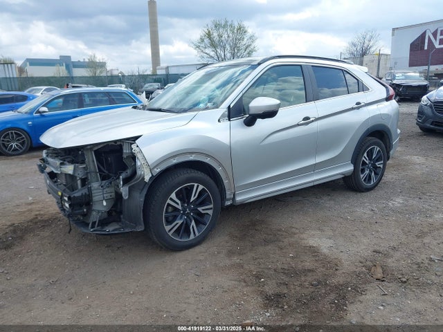 JA4ATWAA0PZ002739 Mitsubishi Eclipse Cross Se S-awc/sel S-awc