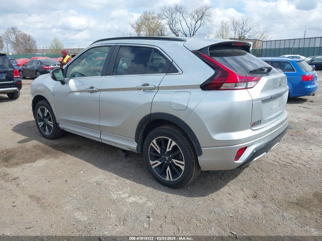 JA4ATWAA0PZ002739 Mitsubishi Eclipse Cross Se S-awc/sel S-awc