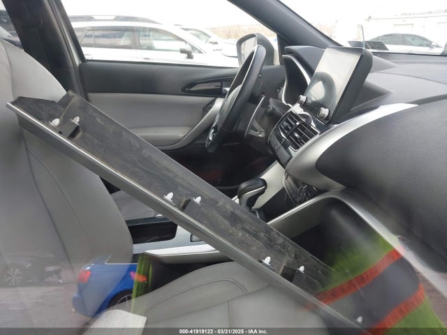 JA4ATWAA0PZ002739 Mitsubishi Eclipse Cross Se S-awc/sel S-awc
