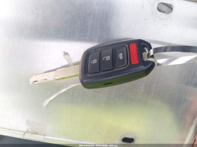 2HGFC2F57JH592883 Honda Civic Lx