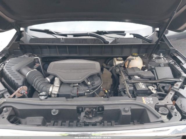 1GKKNULS3HZ173277 GMC Acadia Slt-1