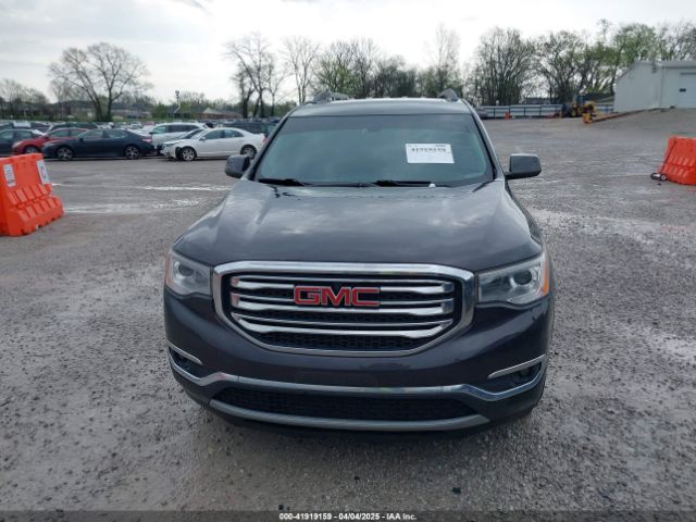 1GKKNULS3HZ173277 GMC Acadia Slt-1