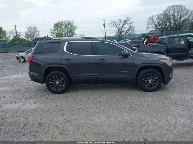 1GKKNULS3HZ173277 GMC Acadia Slt-1