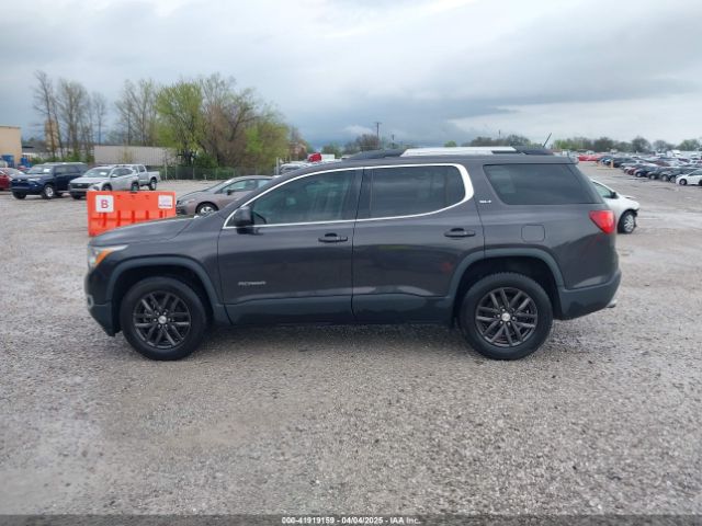 1GKKNULS3HZ173277 GMC Acadia Slt-1