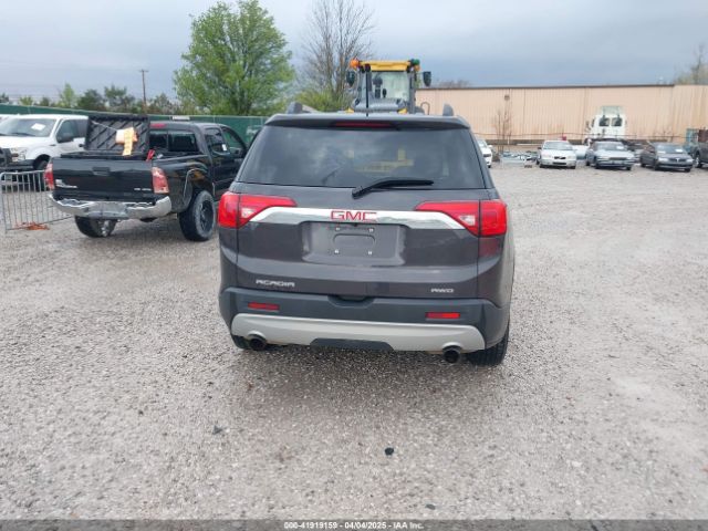 1GKKNULS3HZ173277 GMC Acadia Slt-1