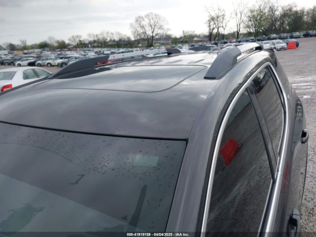 1GKKNULS3HZ173277 GMC Acadia Slt-1