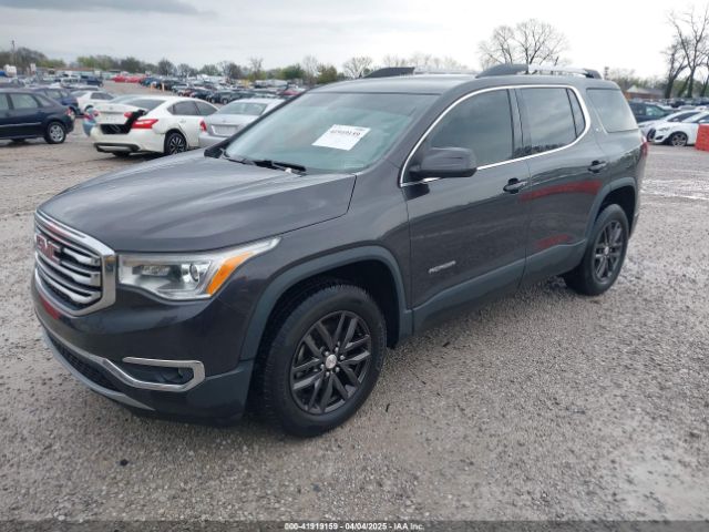 1GKKNULS3HZ173277 GMC Acadia Slt-1
