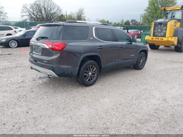 1GKKNULS3HZ173277 GMC Acadia Slt-1