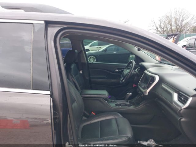 1GKKNULS3HZ173277 GMC Acadia Slt-1