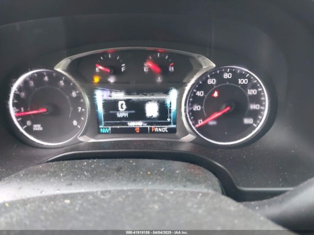 1GKKNULS3HZ173277 GMC Acadia Slt-1