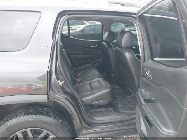 1GKKNULS3HZ173277 GMC Acadia Slt-1