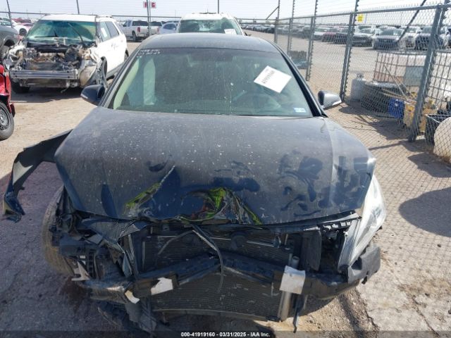 5NPE34AF1HH571275 Hyundai Sonata Limited