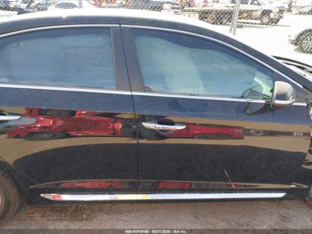 5NPE34AF1HH571275 Hyundai Sonata Limited