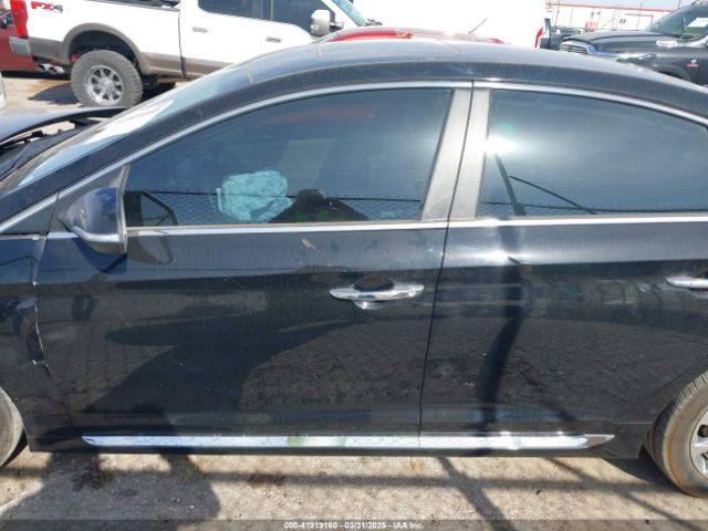 5NPE34AF1HH571275 Hyundai Sonata Limited