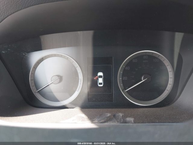 5NPE34AF1HH571275 Hyundai Sonata Limited