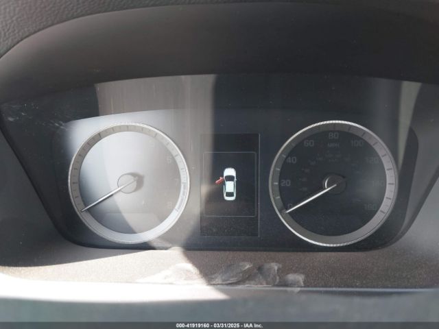 5NPE34AF1HH571275 Hyundai Sonata Limited