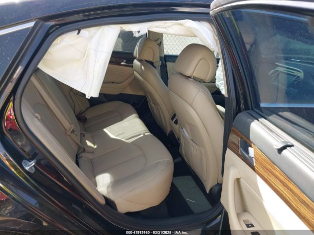 5NPE34AF1HH571275 Hyundai Sonata Limited