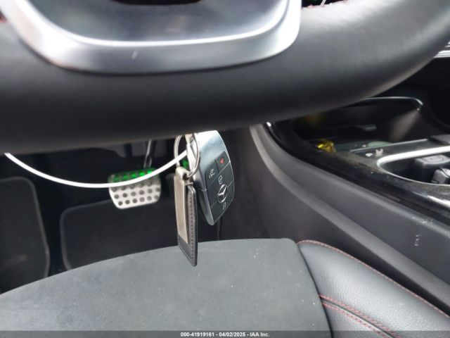 2023 MERCEDES-BENZ CLA 250 COUPE W1K5J4GBXPN380257 Photo 10