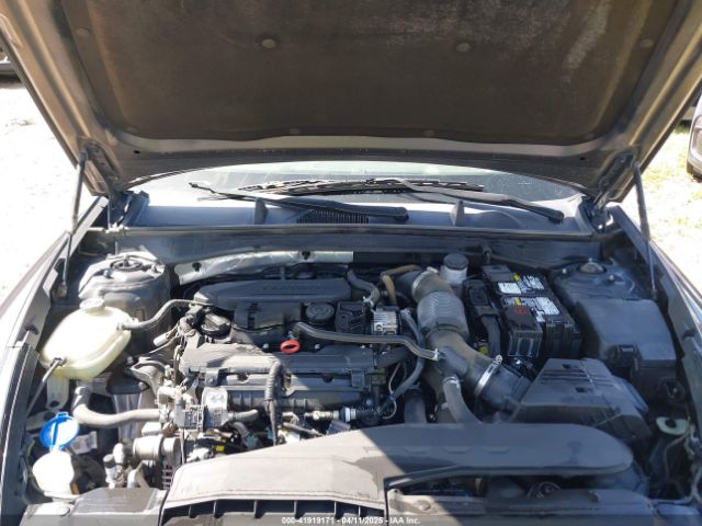 2021 HYUNDAI SONATA 5NPEJ4J20MH065112 Photo 9