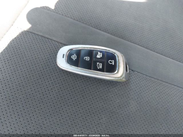 2021 HYUNDAI SONATA 5NPEJ4J20MH065112 Photo 10