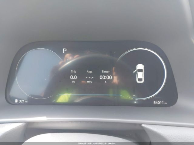 2021 HYUNDAI SONATA 5NPEJ4J20MH065112 Photo 6