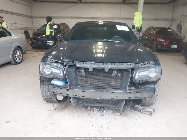 Chrysler 300 300s 2014 2C3CCAGG5EH312447 Image 12