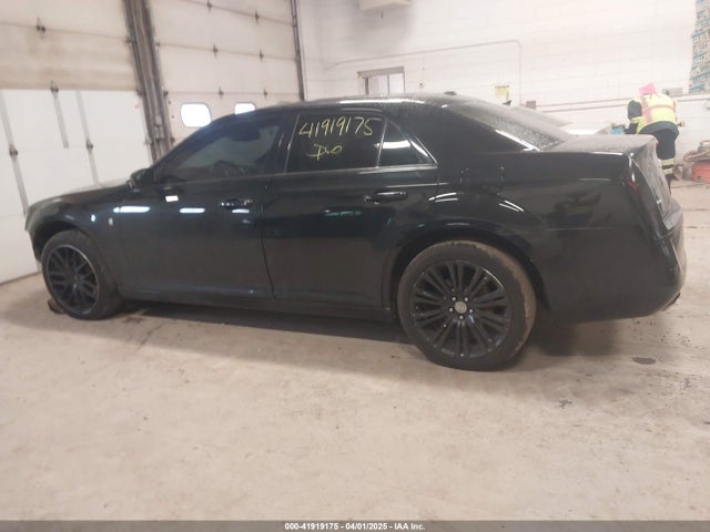 Chrysler 300 300s 2014 2C3CCAGG5EH312447 Image 14