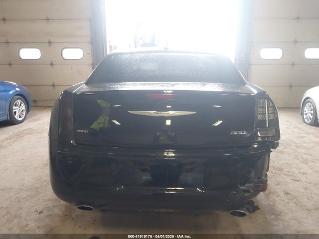 Chrysler 300 300s 2014 2C3CCAGG5EH312447 Image 16