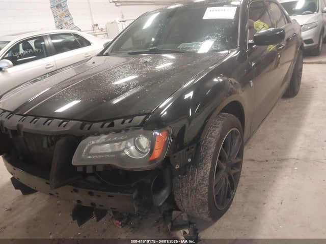 Chrysler 300 300s 2014 2C3CCAGG5EH312447 Image 18