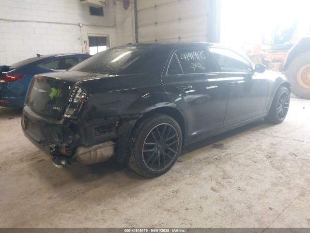 2014 CHRYSLER 300 2C3CCAGG5EH312447 Photo 3