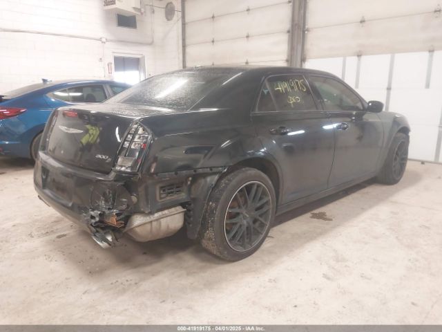 2014 CHRYSLER 300 2C3CCAGG5EH312447 Photo 5