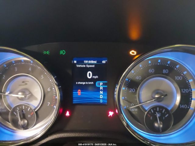 2014 CHRYSLER 300 2C3CCAGG5EH312447 Photo 6