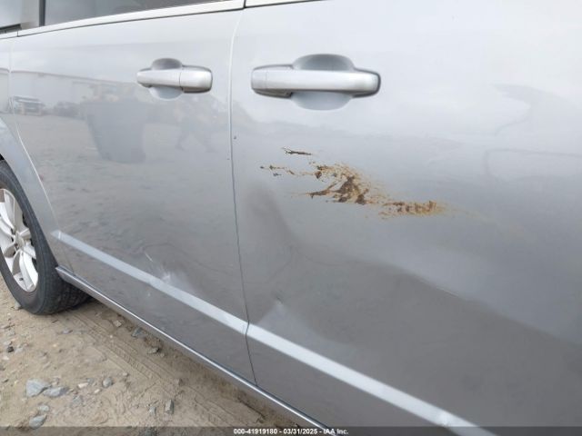 2C4RDGCG4KR761880 Dodge Grand Caravan Sxt