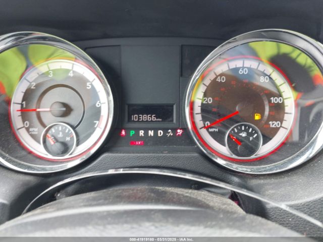 2C4RDGCG4KR761880 Dodge Grand Caravan Sxt